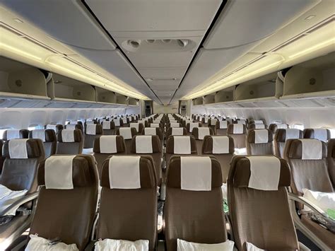 swiss 777 economy review|Review: SWISS 777.